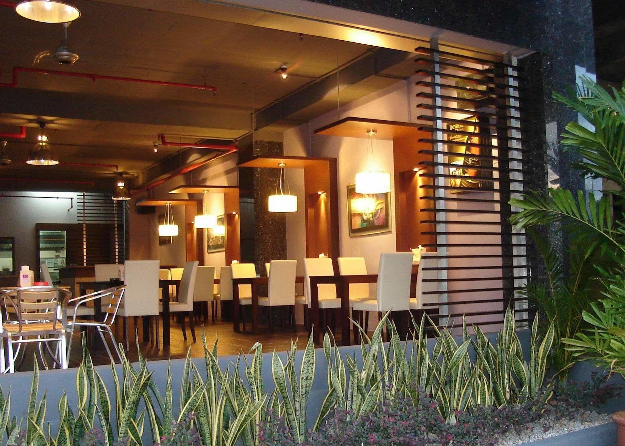The Emperor Hotel Malacca Exterior foto