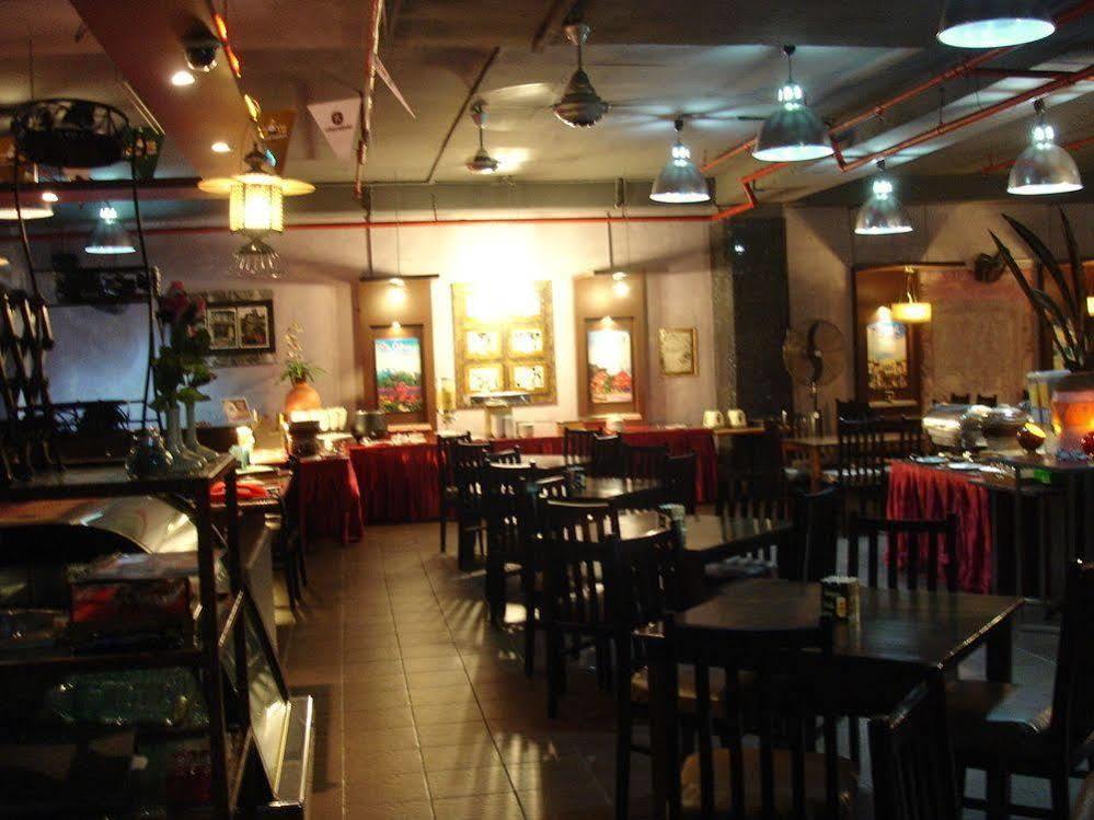 The Emperor Hotel Malacca Exterior foto